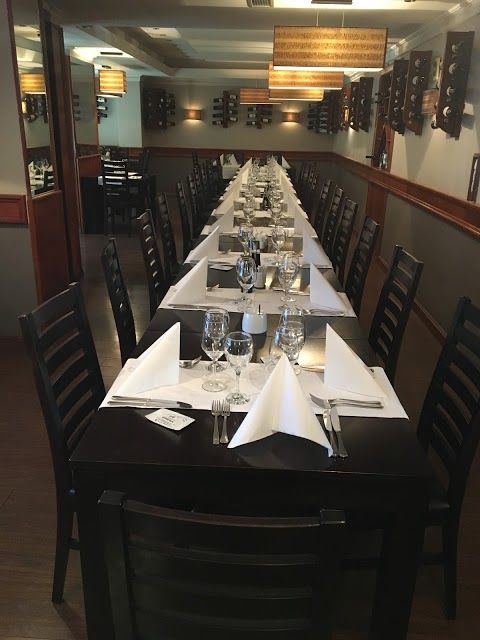 Princesha Gresa Restaurant